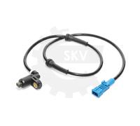 SENSOR WHEEL SPEED 06SKV095 FOR PEUGEOT 206/Hatchback/SW/CC/Van KFW /KFX 1.4L