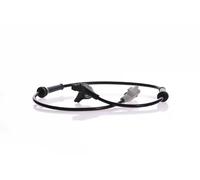 ABS wheel speed sensor Front Axle 06SKV098 ESEN SKV for PEUGEOT 307 307 SW