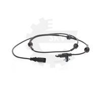 ABS wheel speed sensor Front Axle 06SKV105 ESEN SKV for PEUGEOT CITROËN