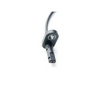 ABS wheel speed sensor Front Axle 06SKV223 ESEN SKV for HONDA CIVIC VIII Saloon