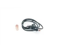 ABS wheel speed sensor Front Axle 06SKV294 ESEN SKV for IVECO DAILY IV Bus