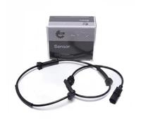 ABS wheel speed sensor Front Axle 06SKV438 ESEN SKV for FIAT QUBO LINEA