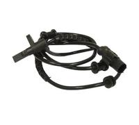 ABS wheel speed sensor Front Axle 131599 HITACHI for FIAT PANDA
