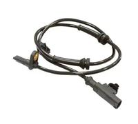 ABS wheel speed sensor Front Axle 131705 HITACHI for CITROËN PEUGEOT TOYOTA