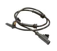 SENSOR WHEEL SPEED 131705 FOR PEUGEOT TOYOTA CITROEN CFA /CFB 1.0L 3cyl 107 1.4L