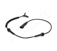 ABS wheel speed sensor Front Axle 151-03-354 ASHIKA for FORD MAZDA