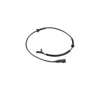 ABS wheel speed sensor Front Axle 172100043010 MAGNETI MARELLI for FORD MAZDA