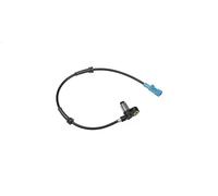 ABS wheel speed sensor Front Axle 172100062010 MAGNETI MARELLI for CITROËN