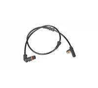ABS wheel speed sensor Front Axle 172100084010 MAGNETI MARELLI for MERCEDES-BENZ