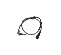 ABS wheel speed sensor Front Axle 172100118010 MAGNETI MARELLI for RENAULT DACIA