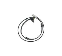 ABS wheel speed sensor Front Axle 172100147010 MAGNETI MARELLI for CITROËN