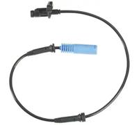 ABS wheel speed sensor Front Axle 6PU 012 039-051 HELLA for BMW 5 5 Touring