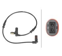 HELLA 6PU 012 039-621 ABS sensor
