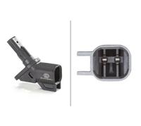 HELLA 6PU 012 039-961 ABS sensor