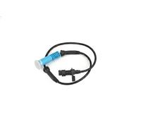 ABS wheel speed sensor Front Axle 9412540 KRAFT AUTOMOTIVE for BMW 5 5 Touring