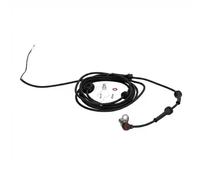 ABS wheel speed sensor Front Axle ABS-L00 JAPANPARTS for LAND ROVER