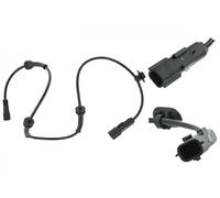 ABS wheel speed sensor Front Axle Active sensor 06-S371 OPTIMAL for RENAULT
