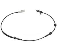 ABS wheel speed sensor Front Axle Active sensor 06-S486 OPTIMAL for FIAT PEUGEOT