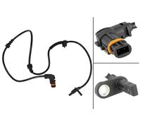 ABS wheel speed sensor Front Axle Active sensor 06-S700 OPTIMAL