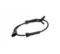ABS wheel speed sensor Front Axle Active sensor 1060181 KAMOKA for FORD FOCUS I