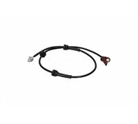 ABS wheel speed sensor Front Axle Active sensor 1060343 KAMOKA for NISSAN