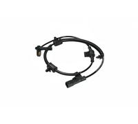 ABS wheel speed sensor Front Axle Active sensor 1060483 KAMOKA for OPEL VAUXHALL