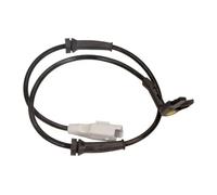 ABS wheel speed sensor Front Axle Active sensor 20-0215 MAXGEAR for CITROËN