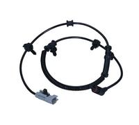 ABS wheel speed sensor Front Axle Active sensor 20-0386 MAXGEAR for JEEP