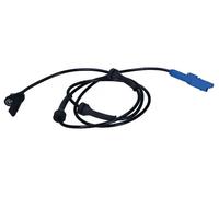 ABS wheel speed sensor Front Axle Active sensor 20-0390 MAXGEAR for PEUGEOT
