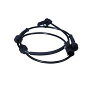 ABS wheel speed sensor Front Axle Active sensor 20-0419 MAXGEAR for FIAT