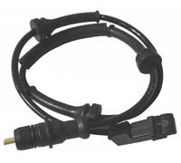 ABS wheel speed sensor Front Axle Active sensor AS4316 AUTLOG for RENAULT