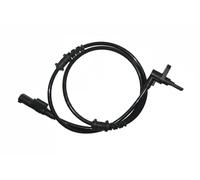 ABS wheel speed sensor Front Axle Active sensor AS4609 AUTLOG for MERCEDES-BENZ