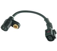 ABS wheel speed sensor Front Axle AS4004 AUTLOG for VW AUDI SEAT