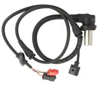 Fits AUTLOG AS4009 Sensor, wheel speed AS4009 ABS sensor front L/R fits: AUDI A