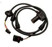 ABS wheel speed sensor Front Axle AS4012 AUTLOG for AUDI A4 B6 A4 B6 Avant A4 B7
