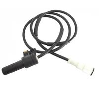 ABS wheel speed sensor Front Axle AS4035 AUTLOG for OPEL CORSA B TIGRA