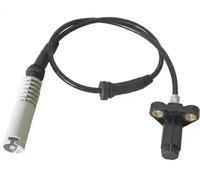 ABS wheel speed sensor Front Axle AS4044 AUTLOG for BMW 5 5 Touring