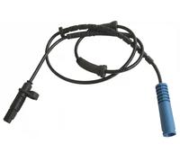 ABS wheel speed sensor Front Axle AS4048 AUTLOG for BMW 5 Touring