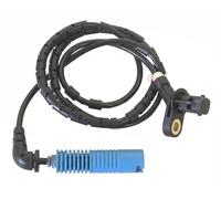 ABS wheel speed sensor Front Axle AS4051 AUTLOG for BMW 3 3 Touring 3 Coupe