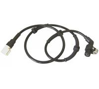 ABS wheel speed sensor Front Axle AS4085 AUTLOG for FORD MAZDA