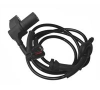 ABS wheel speed sensor Front Axle AS4097 AUTLOG for FORD TRANSIT Bus TRANSIT Van