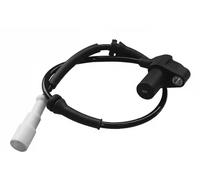 ABS wheel speed sensor Front Axle AS4150 AUTLOG for RENAULT CLIO Mk II THALIA I
