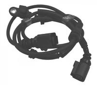 ABS wheel speed sensor Front Axle AS4168 AUTLOG for VW SEAT FORD