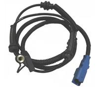 ABS wheel speed sensor Front Axle AS4171 AUTLOG for CITROËN C5 I C5 I Estate