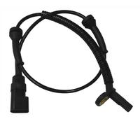 ABS wheel speed sensor Front Axle AS4245 AUTLOG for FORD TOURNEO CONNECT