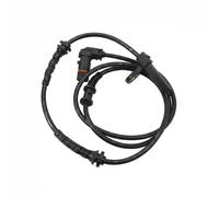 ABS wheel speed sensor Front Axle AS4312 AUTLOG for MERCEDES-BENZ S-CLASS Coupe