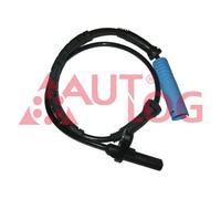 4x ✅Fits AUTLOG ATAS4414 Sensor, wheel speed ATAS4414 ABS sensor fro ⭐UK Seller⭐