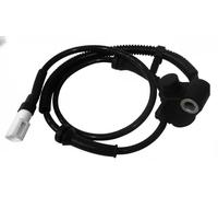 ABS wheel speed sensor Front Axle AS4428 AUTLOG for FORD MONDEO MONDEO Mk II