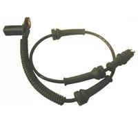 ABS wheel speed sensor Front Axle AS4433 AUTLOG for RENAULT MASTER II Van