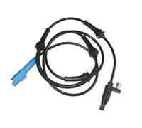 AUTLOG AS4558 Sensor, wheel speed for CITRO?N,PEUGEOT
